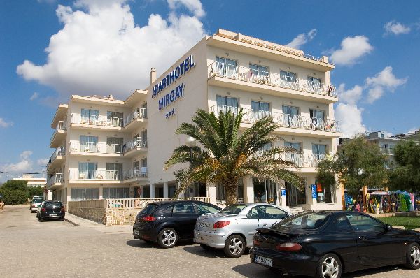 Hotel Brisa Marina (Adults Only) S'Illot  Εξωτερικό φωτογραφία